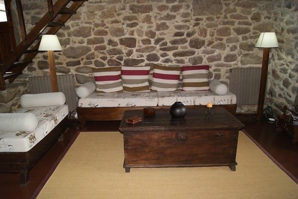 Hotel Rural Casal de Mouros