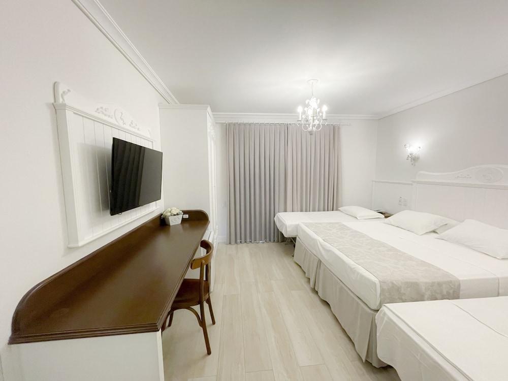 Fazzenda Park Resort