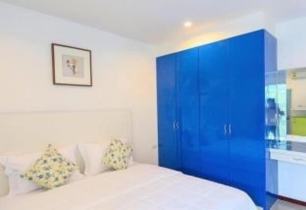 Baan Nam Poon Resort