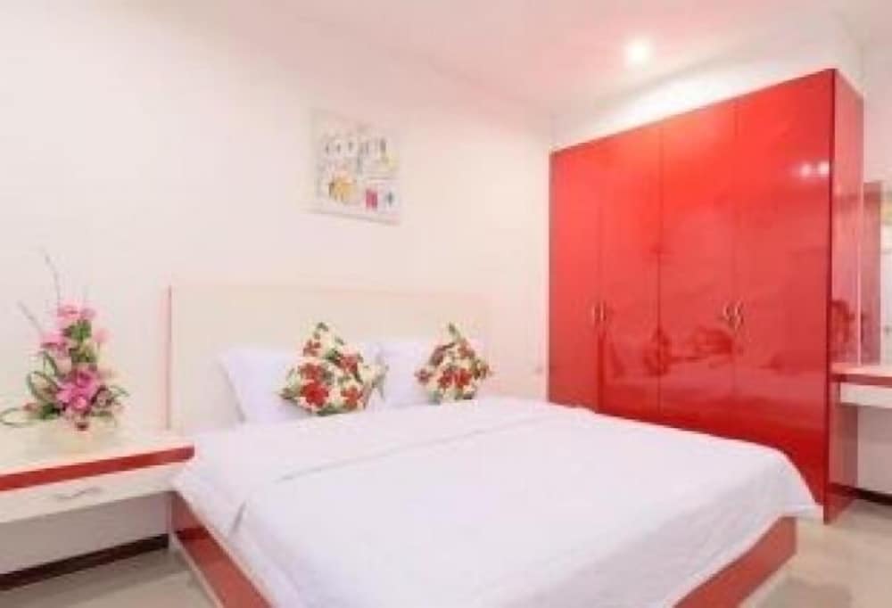 Baan Nam Poon Resort