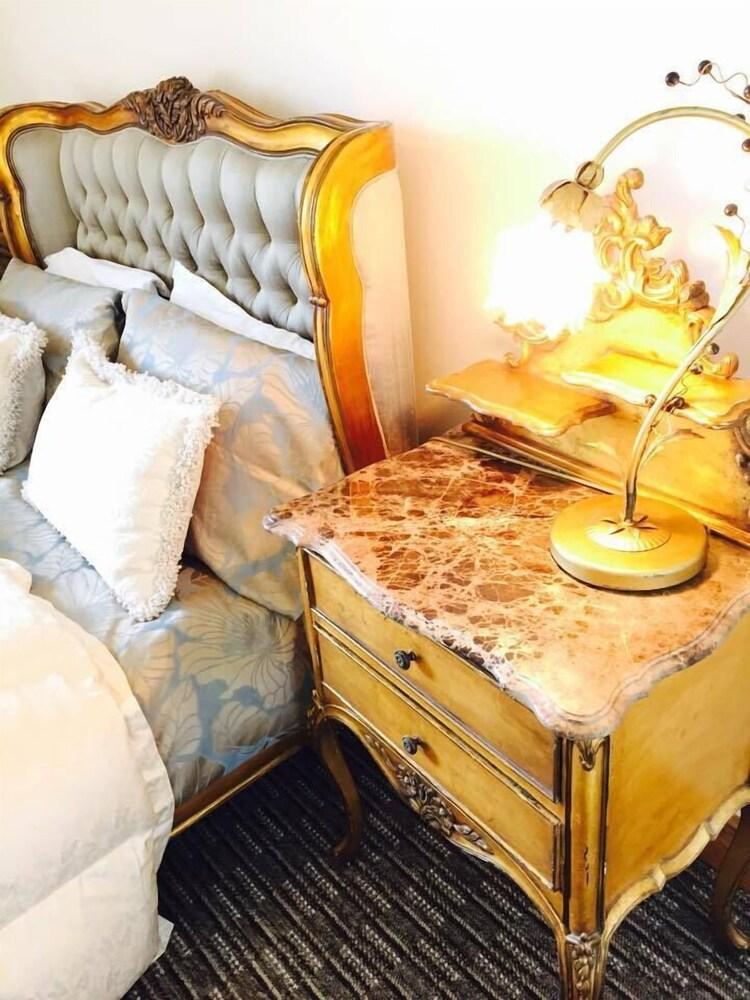 Glasdair Bed & Breakfast