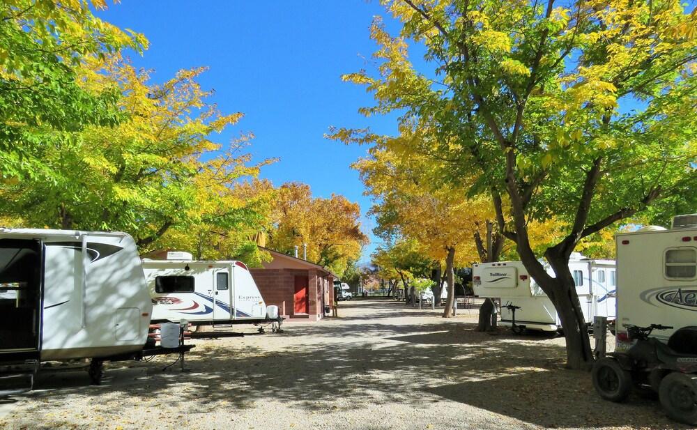 Sun Outdoors Moab Downtown