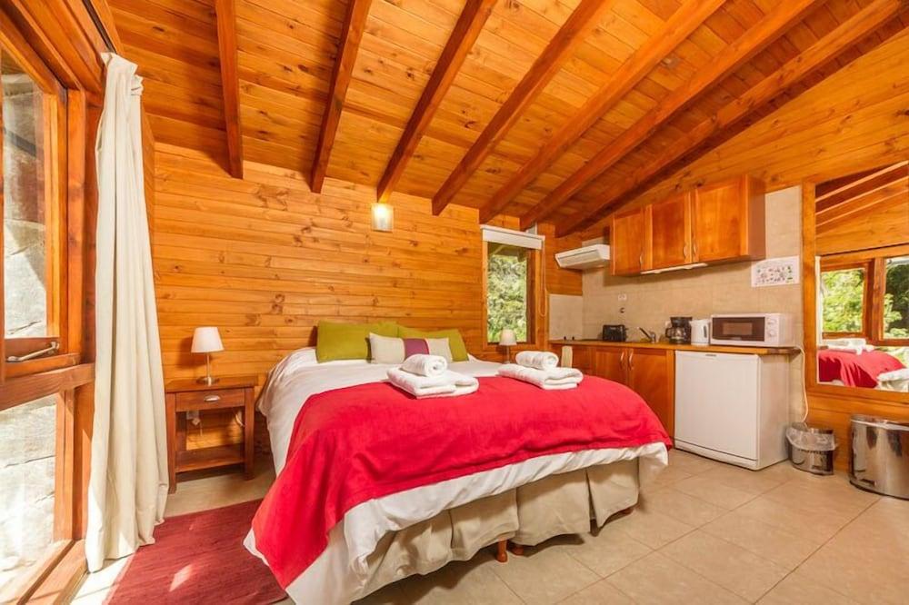 Arbolar Casas de Montaña