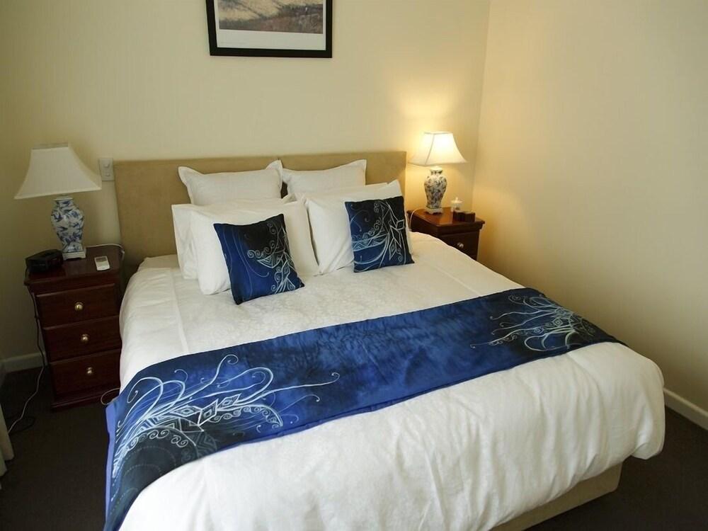 Austin Rise Bed and Breakfast