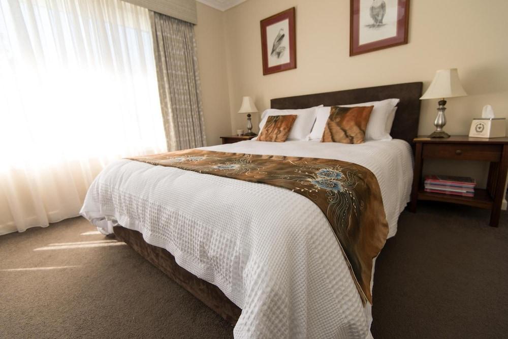 Austin Rise Bed and Breakfast