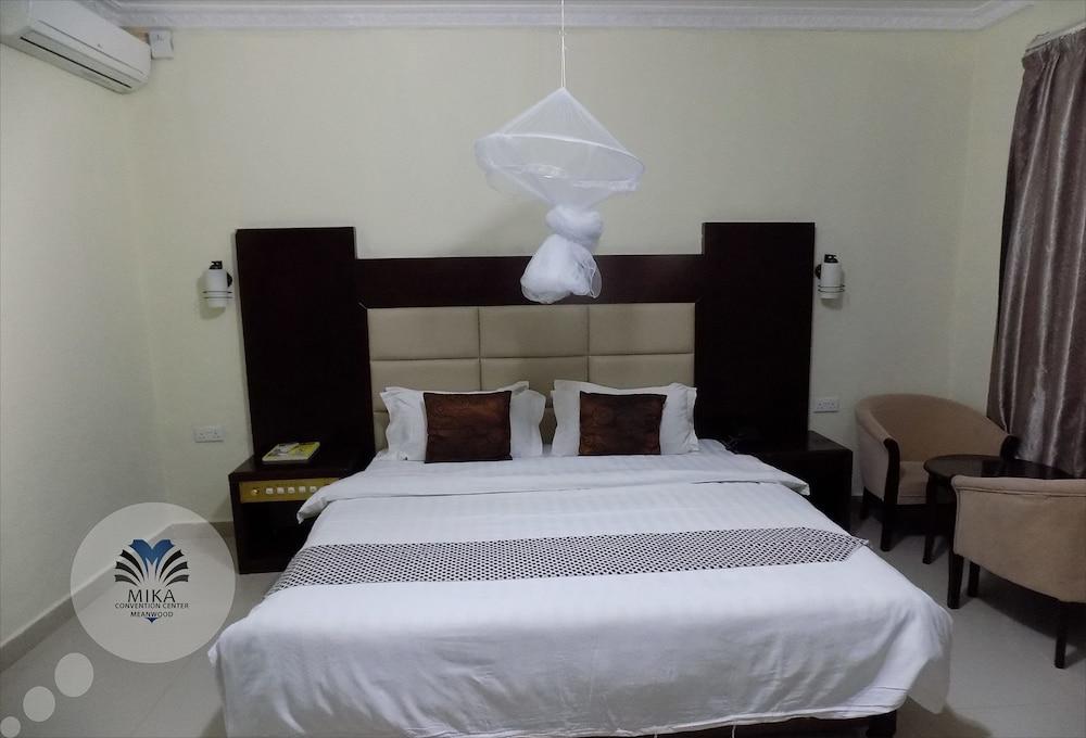 Mika Convention Center Meanwood