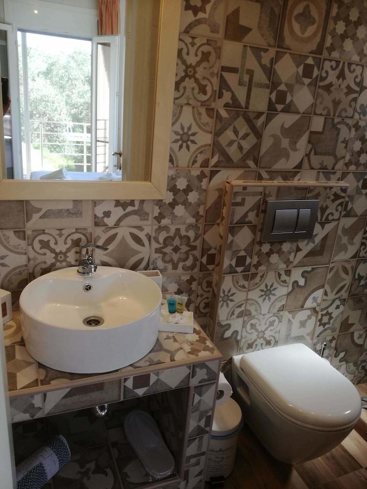 Rastoni Guest House Skopelos