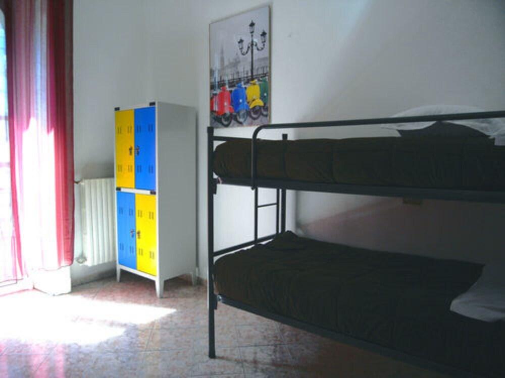 Ostello California - Hostel