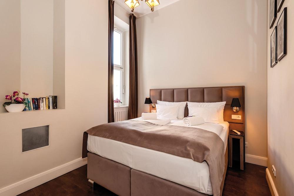 arabel Design Apartments Berlin