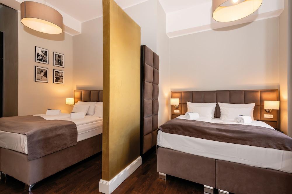 arabel Design Apartments Berlin