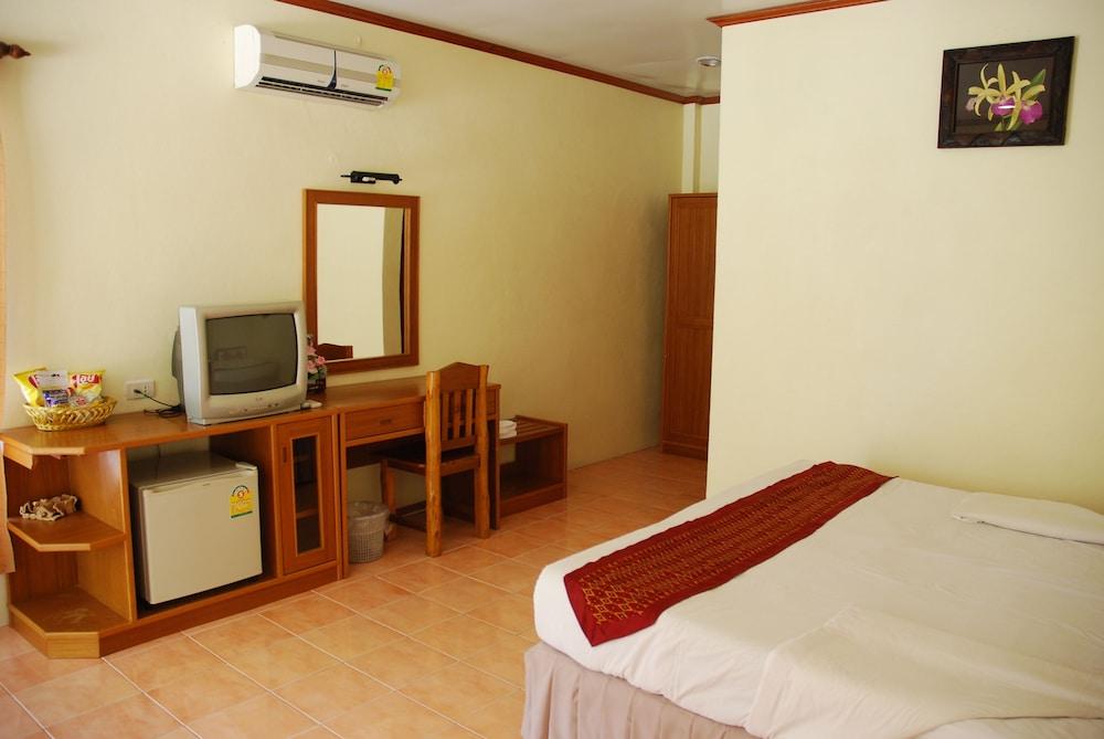 Phangan Orchid Resort