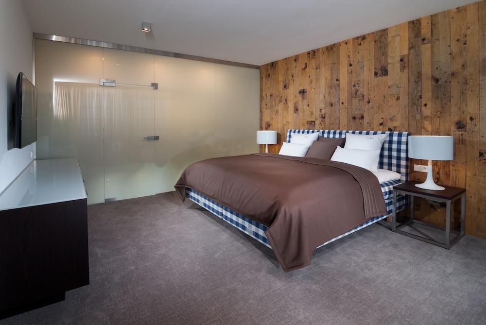 Hotel Bedřiška Wellness Resort & Spa