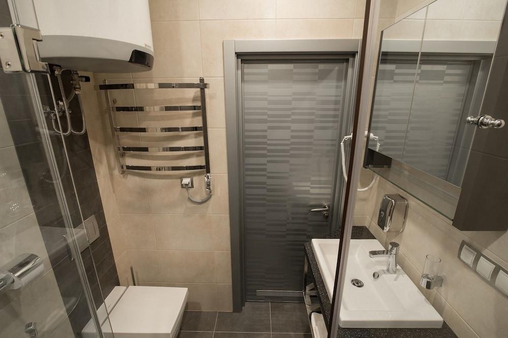 12th Floor Apartments