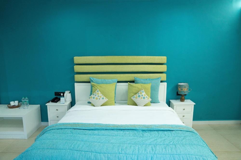 Regenta Beach House Resort, Goa