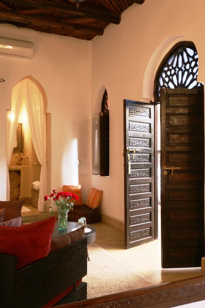 Riad Andalouse