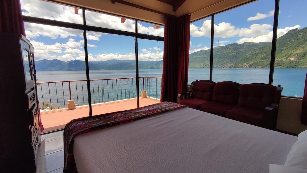 Hotel La Villa de los Dioses