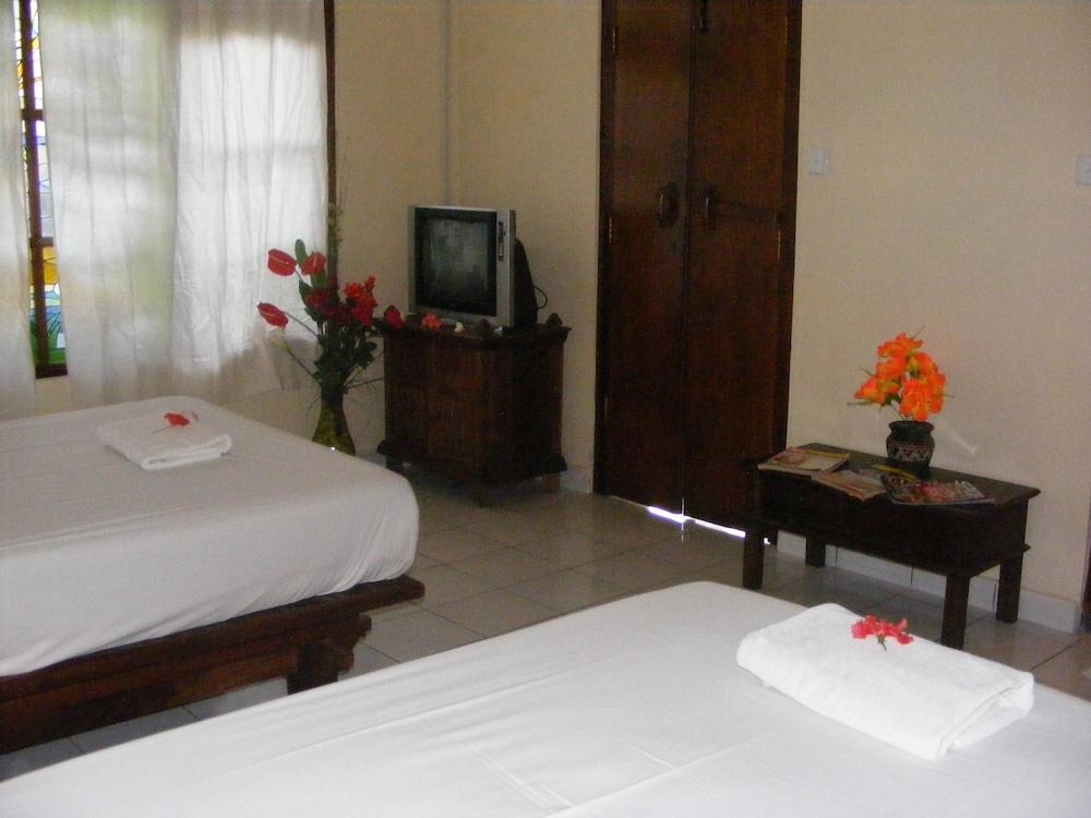 Jalan Jalan Villas & Spa