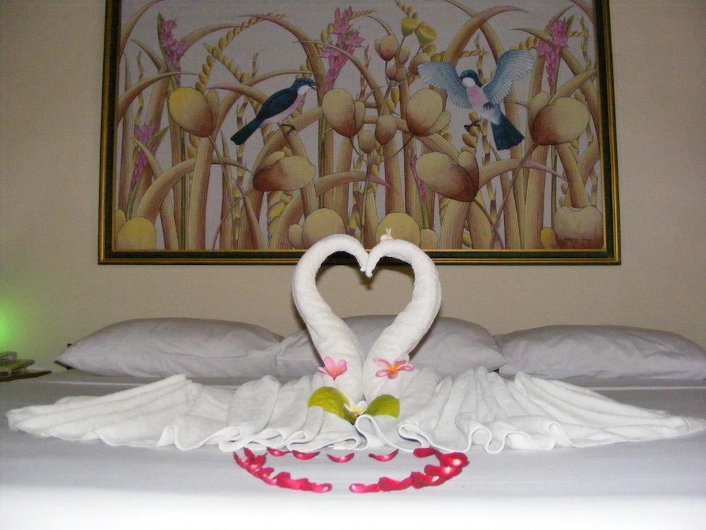 Jalan Jalan Villas & Spa