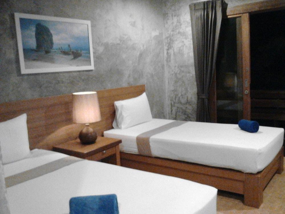 Phangan Palm Beach Resort