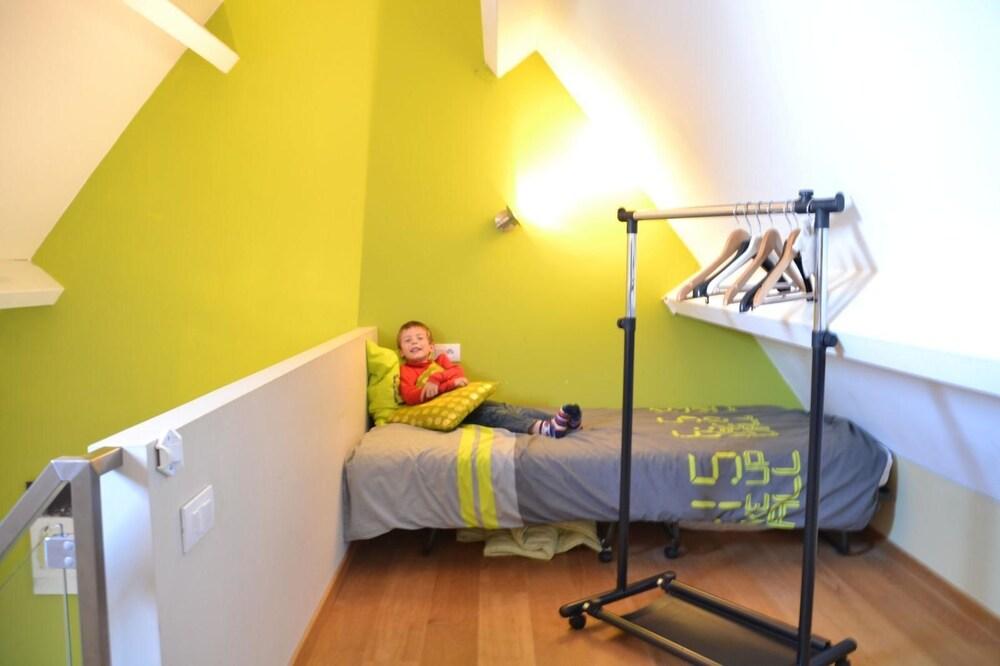 Huis bij de Lieve Bed & Breakfast