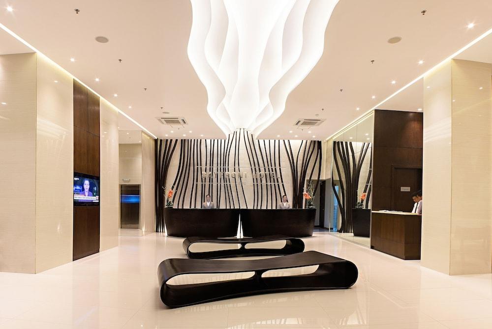 Bayfront Hotel Cebu - North Reclamation