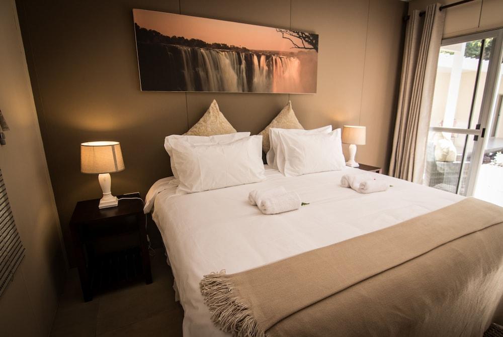 Victoria Falls Waterfront