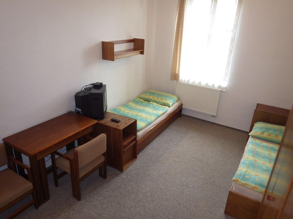 Chata Labská - Špindlerův Mlýn