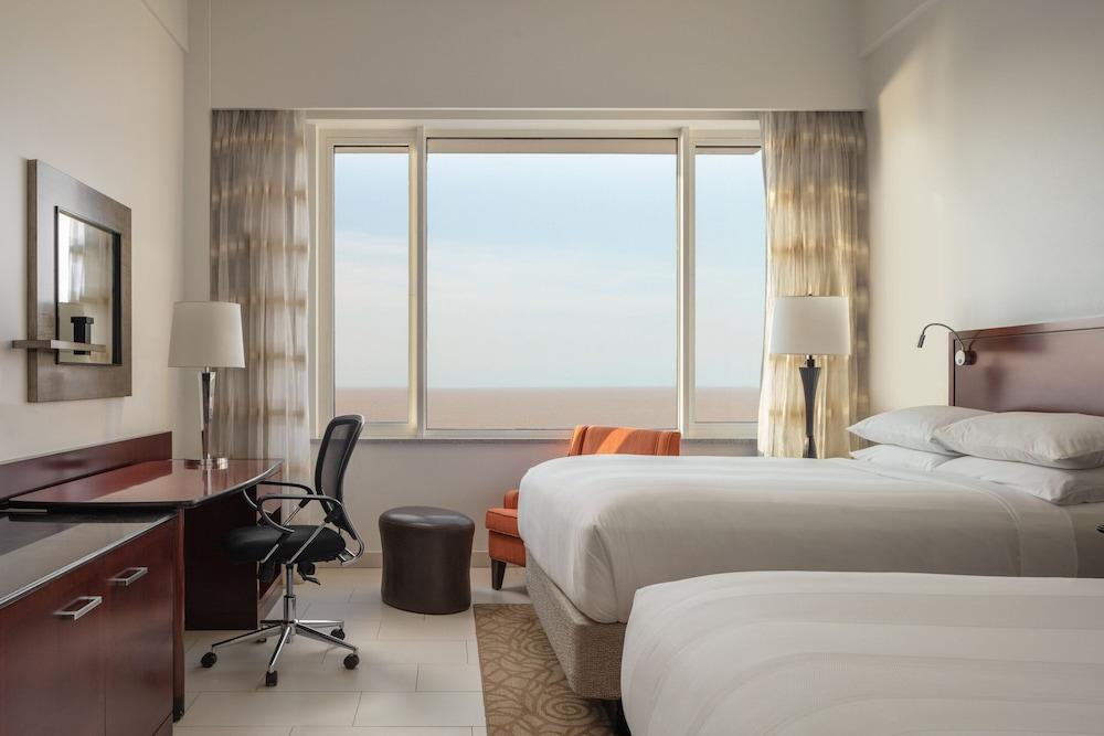 Guyana Marriott Hotel Georgetown