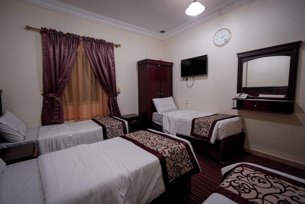 Qasr Ajyad AlSad 2 Hotel