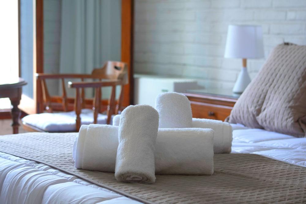 Los Pinos Punta Del Este