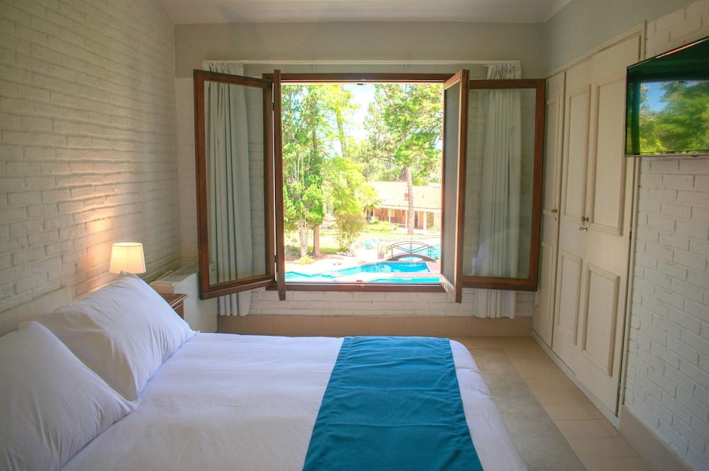 Los Pinos Punta Del Este