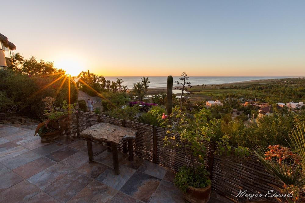 Los Colibris Casitas