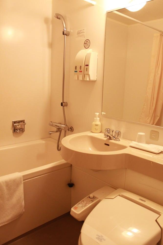 Hotel Sealuck Pal Sendai