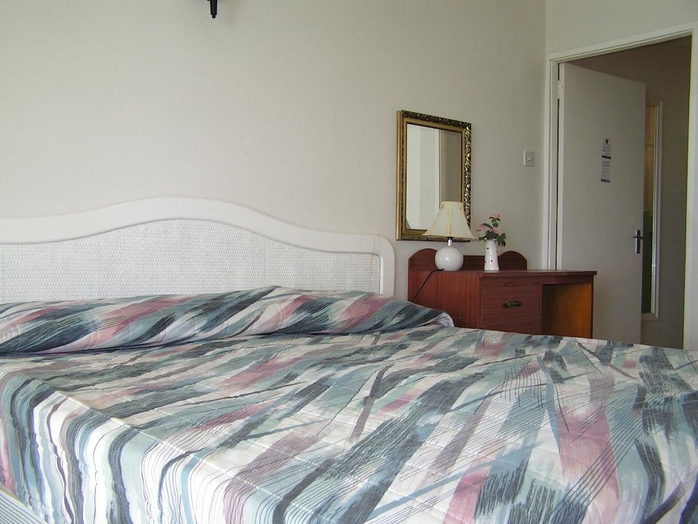 Round Rock Apartments on Sea