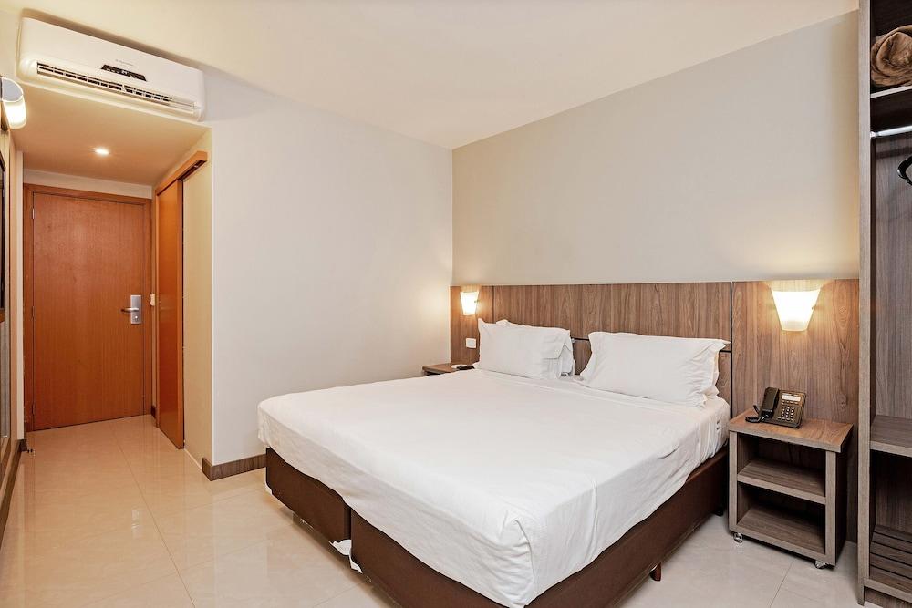 SLIM Curitiba Av. das Torres