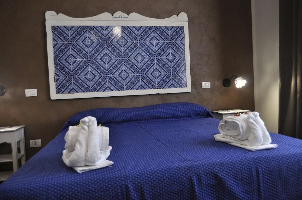 Stupor Mundi Bed and Breakfast