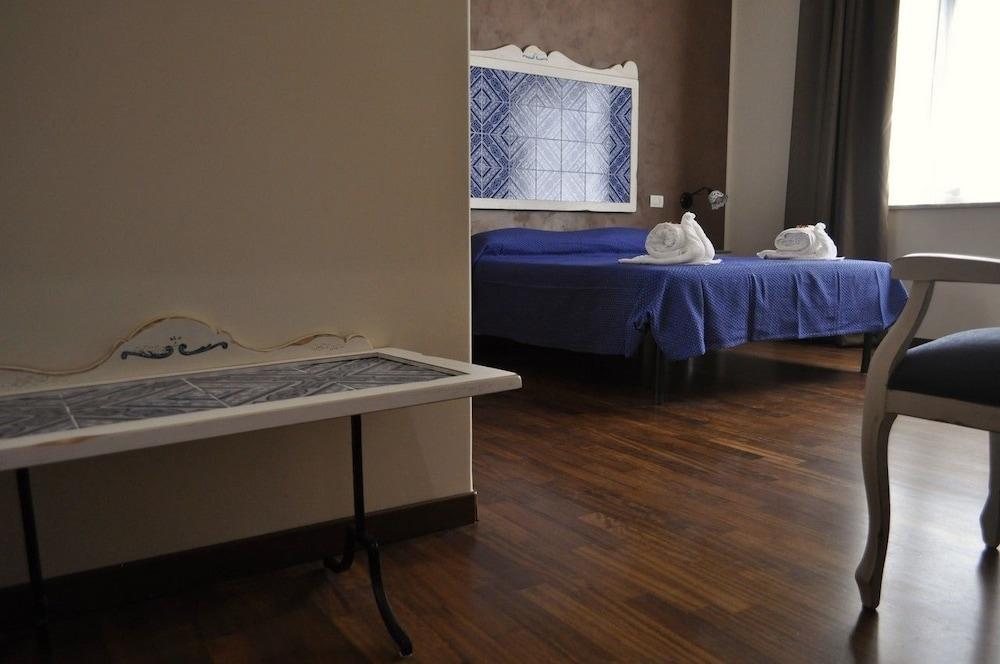 Stupor Mundi Bed and Breakfast