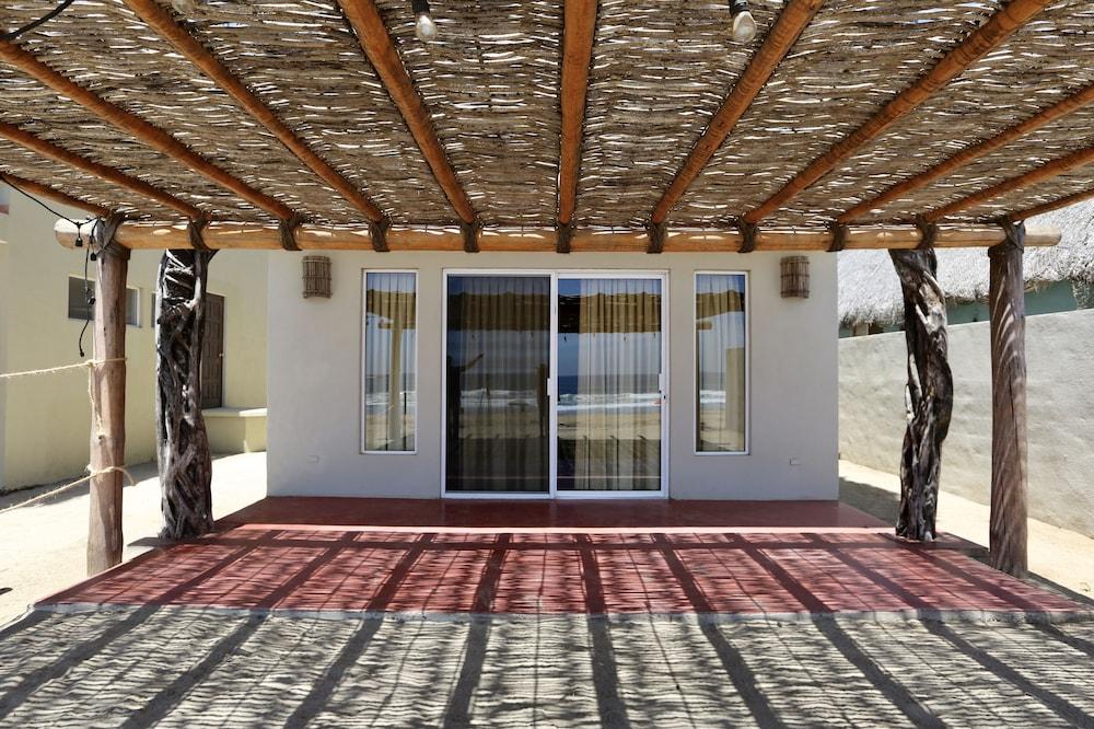 Cerritos Surf Town Beach Front Hotel and SPA