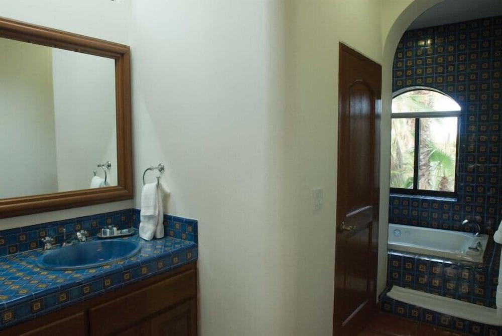 Hacienda Todos Los Santos