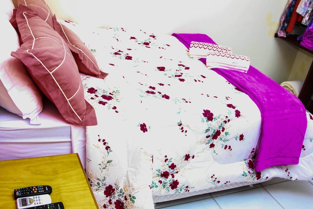 Villarejo Parque Hotel