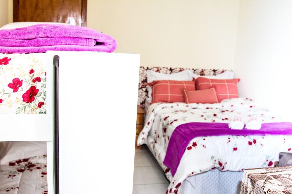 Villarejo Parque Hotel