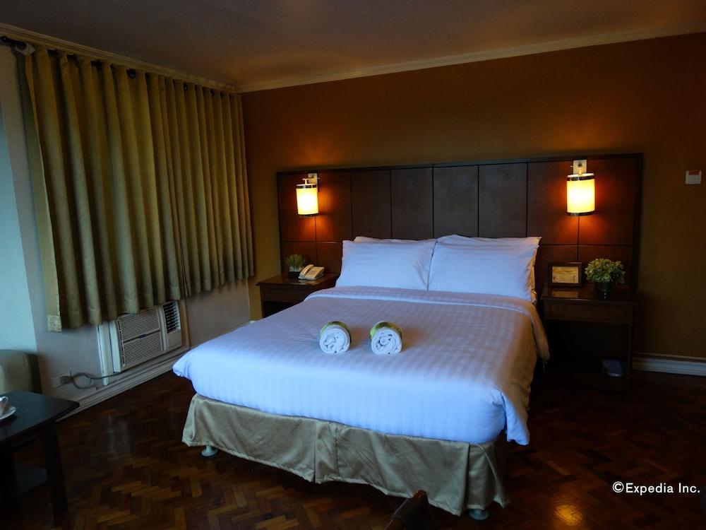 The Corporate Inn Hotel