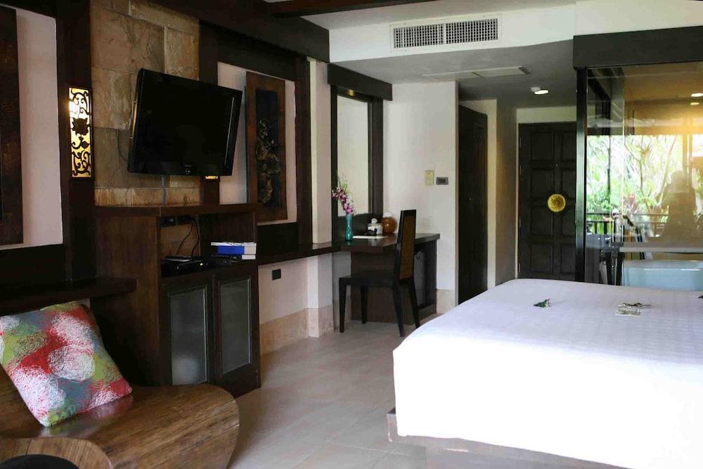 Samui Jasmine Resort