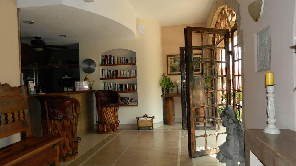 La Posada de Bucerias