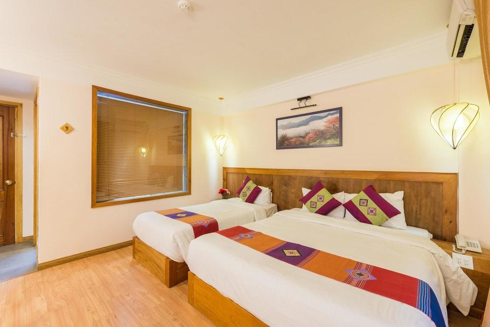 Sapa Panorama Hotel