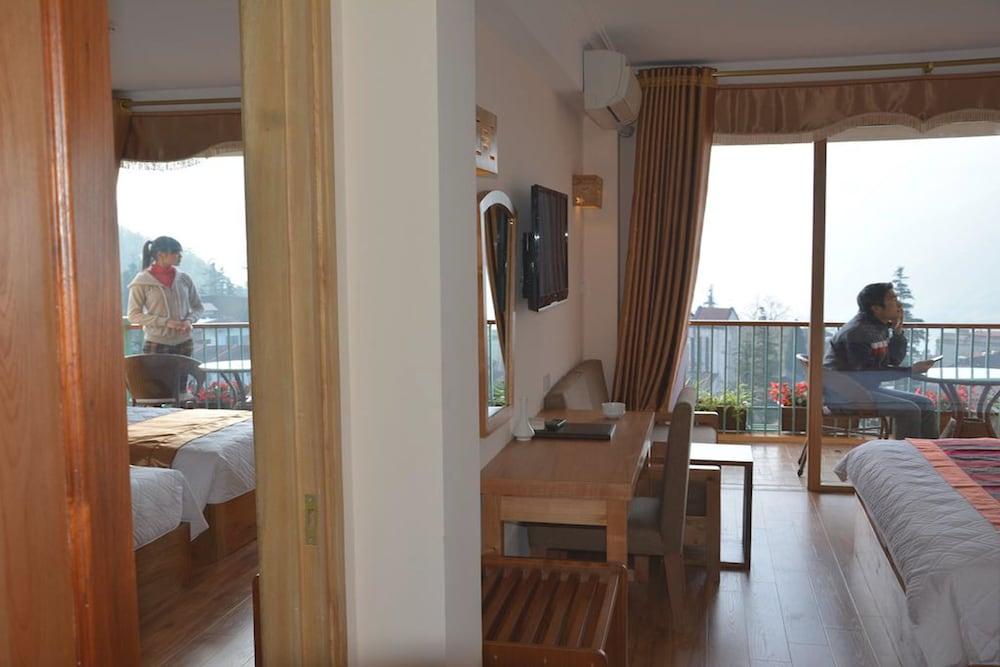 Sapa Panorama Hotel