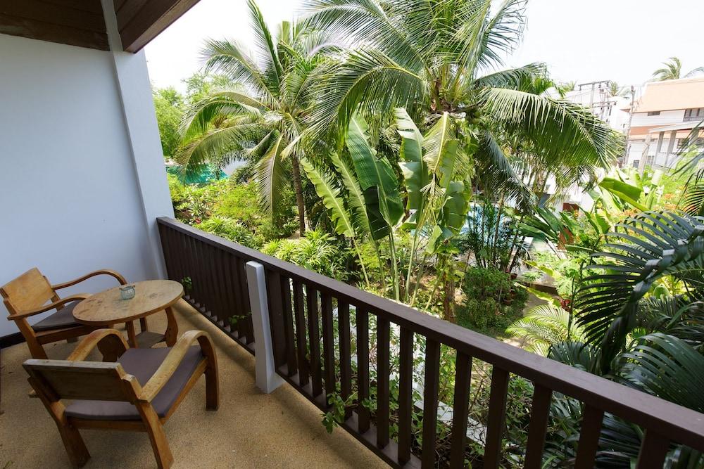 Elysia Boutique Resort