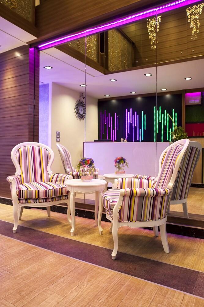 Eleven Avenue Suites