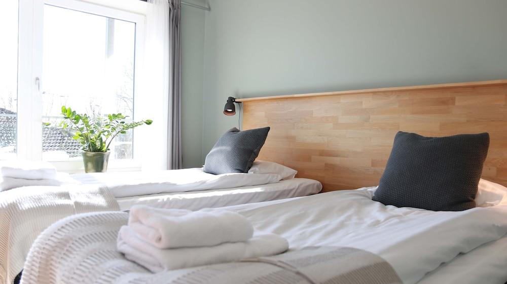 Lygnerns Pensionat & Konferens