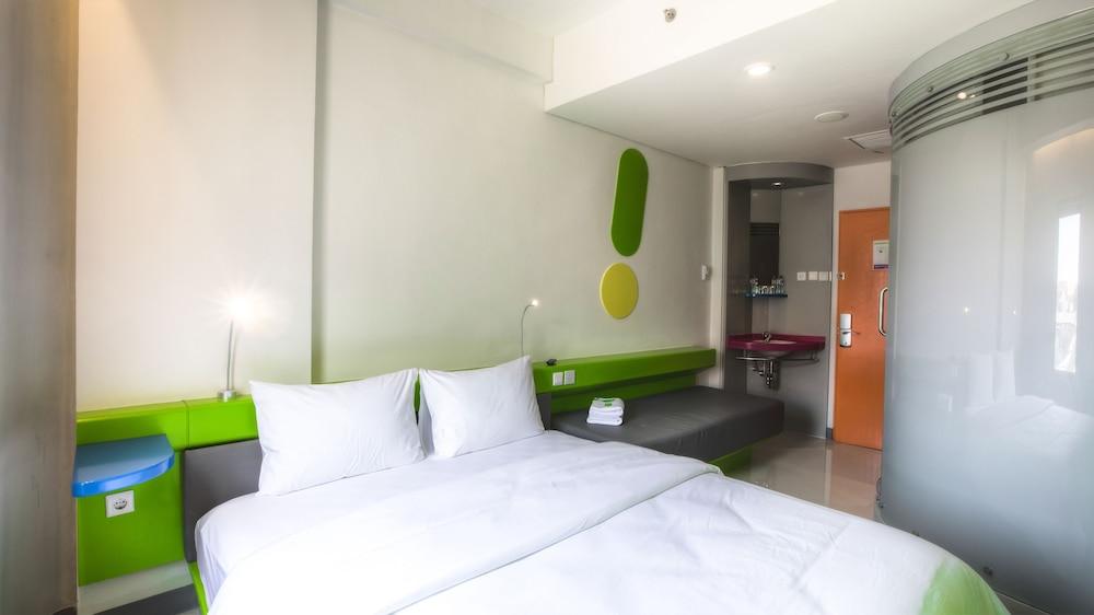 POP! Hotel Denpasar - Bali - CHSE Certified